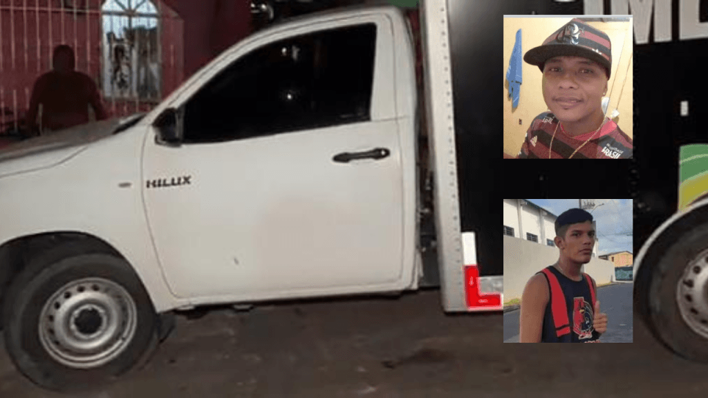 Em Manaus, homem é esfaqueado até a morte enquanto dormia; enteado é o principal suspeito