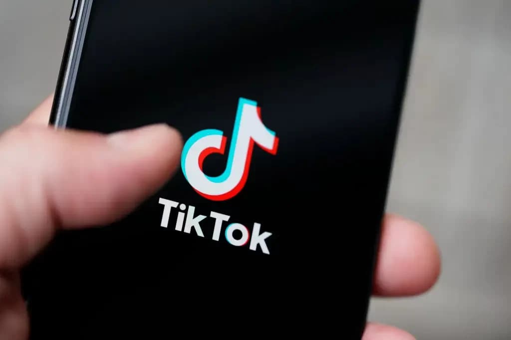 TikTok é multado em US$ 368 milhões por violar lei de dados de menores na União Europeia