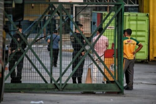 PF faz operação em supermercado e empresa de Manaus; Saiba quais