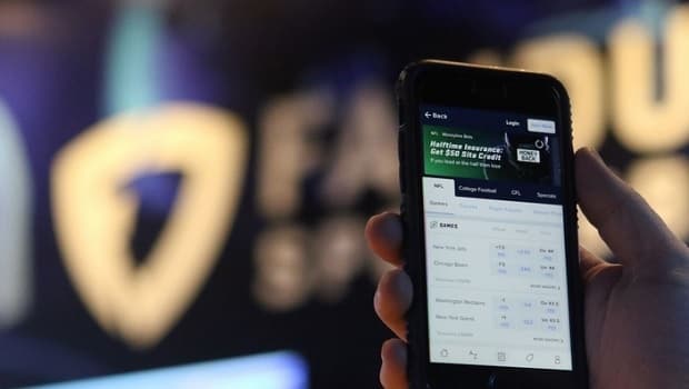 Votação de taxação de apostas esportivas e cassinos online está prevista para esta quarta-feira