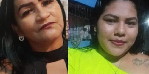 VÍDEO: Mãe dá último adeus à filha morta em acidente de moto com amarelinho &#8220;Ah, se eu soubesse&#8221;