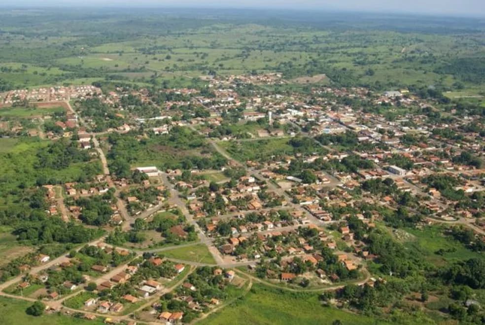 Homem morre afogado após nadar em represa no Tocantins