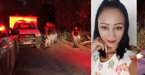 Corpo encontrado em área de mata com mãos e pés amarrados é reconhecido, em Manaus