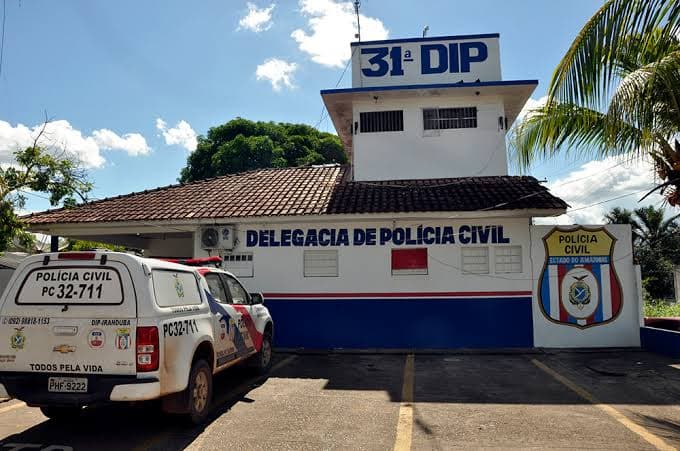 Polícia Civil prende suspeito de assaltar hotel de selva no AM