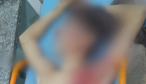 Vulgo &#8220;Katsplay&#8221; morre em troca de tiros com a polícia, no AM
