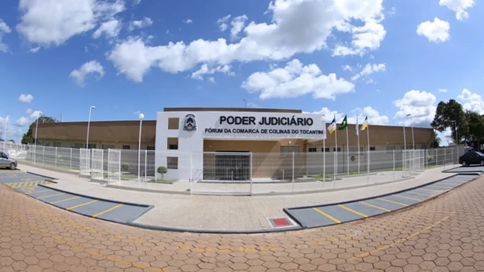 Homem é condenado por matar o próprio irmão a facadas, no TO