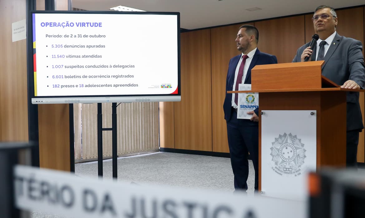 No Brasil, mais de 5 mil denúncias de agressões a idosos são registradas
