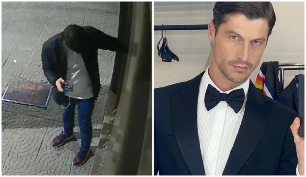 Caso Ricardo Merini: encontrado corpo do ator que estava desaparecido em SP