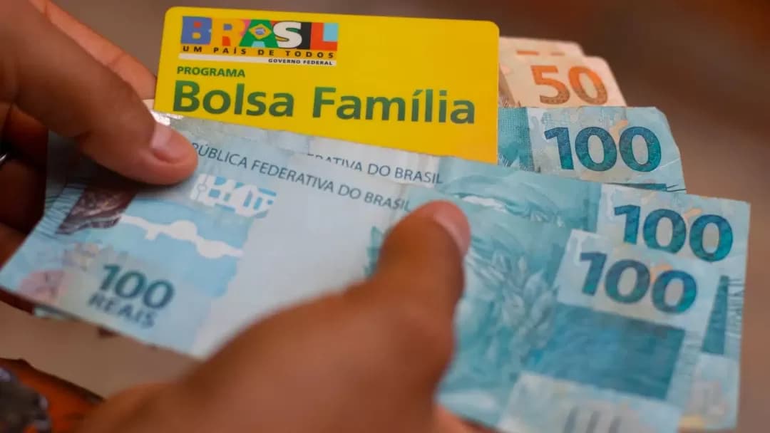 Governo federal antecipará pagamento do Bolsa Família no Amazonas devido estiagem