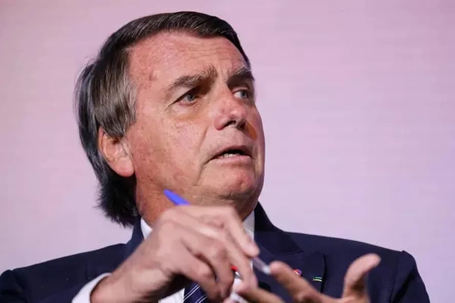 TSE suspende julgamento contra Bolsonaro por conduta no 7 de setembro