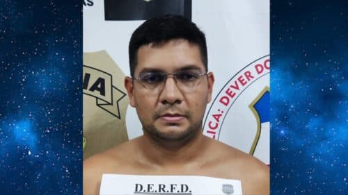 &#8216;Galã do facebook&#8217; é preso após aplicar golpes de R$ 200 mil a mulheres carentes, em Manaus