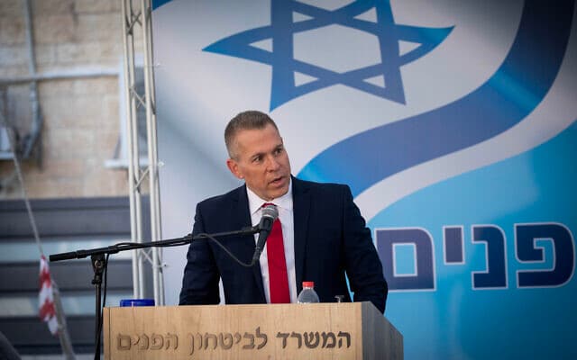 Israel pede renúncia de secretário-geral da ONU por justificar terror