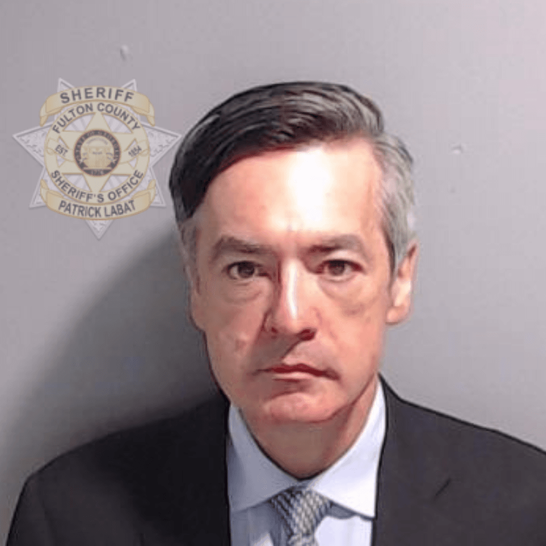 Ex-advogado de Trump alega conspiração criminosa