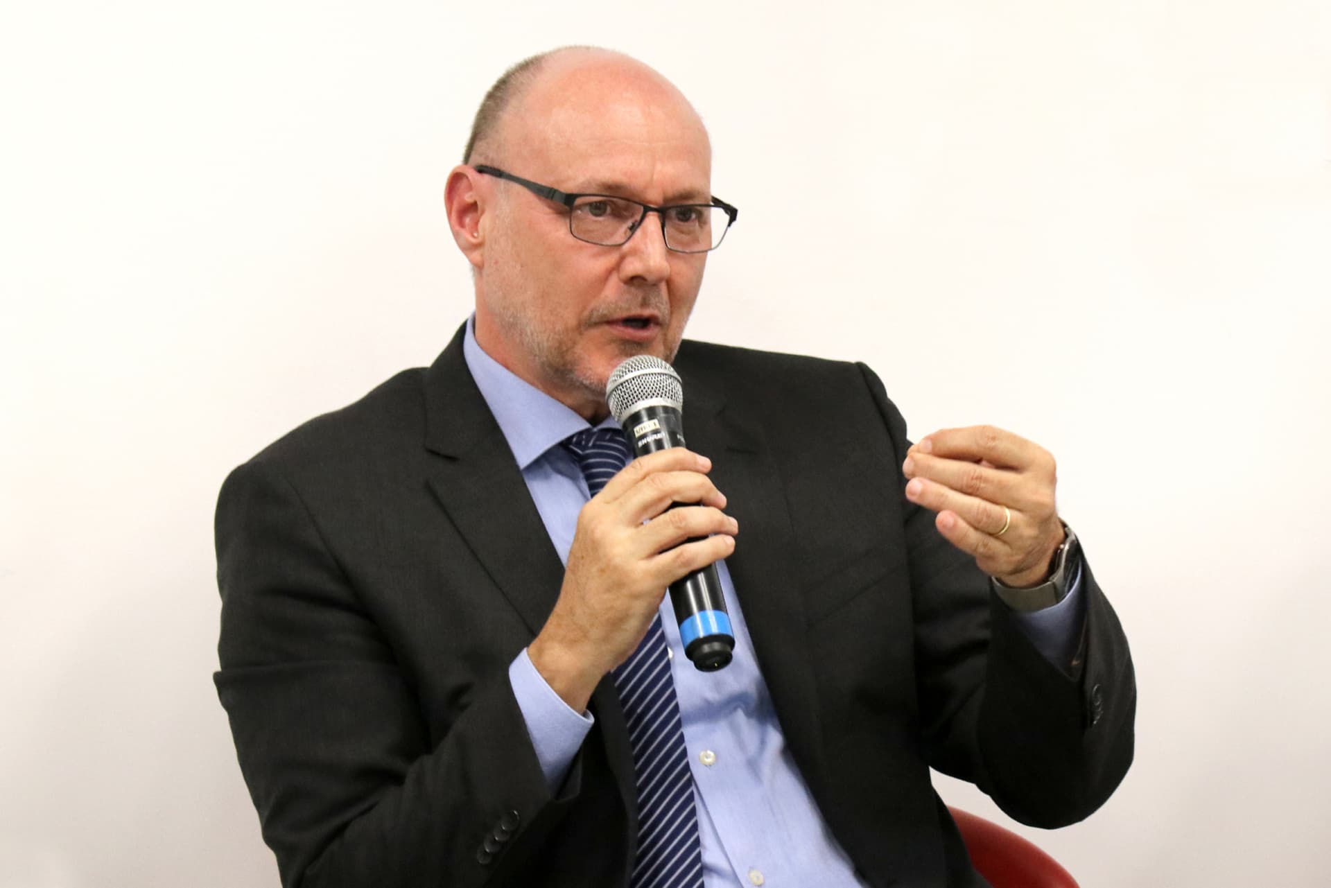 Câmara convoca diretor-geral da Abin para prestar esclarecimentos após operação da PF
