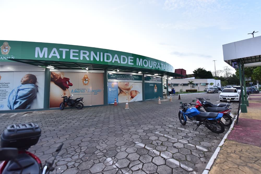 Em Manaus, serviços essenciais são mantidos durante feriado