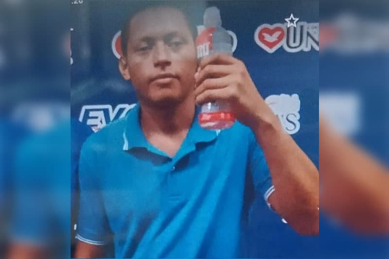 Jovem de 21 anos está desaparecido em Manaus