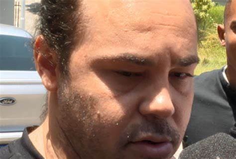 Marido de Sara Mariano tem prisão temporária mantida por mais 30 dias