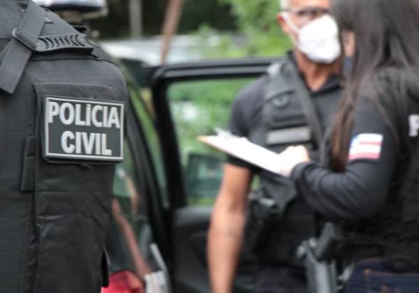 Operação Bad Vibes combate pornografia infantil em 12 estados