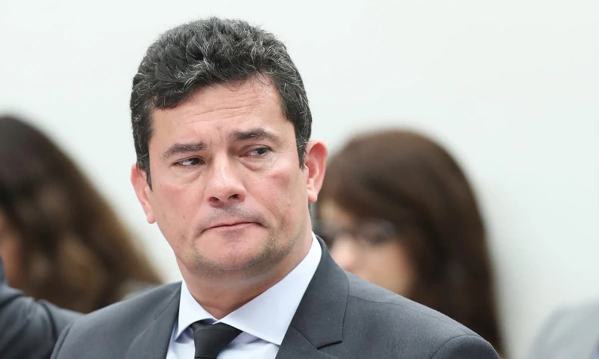 Prefeitura de Curitiba cobra Sergio Moro na justiça por IPTU atrasado