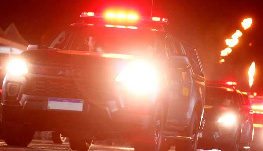 Mulher é presa no RJ após rasgar partes íntimas do ex com as mãos