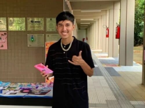 Estudante da Ufam morre em ação policial na zona Norte de Manaus