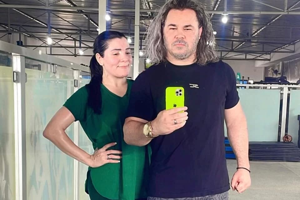 Caso Sara Mariano: marido planejava assassinato da cantora desde setembro