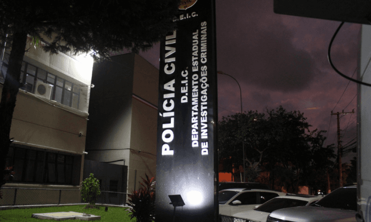 Pai e filho são presos suspeitos de aplicarem golpe de R$ 600 milhões