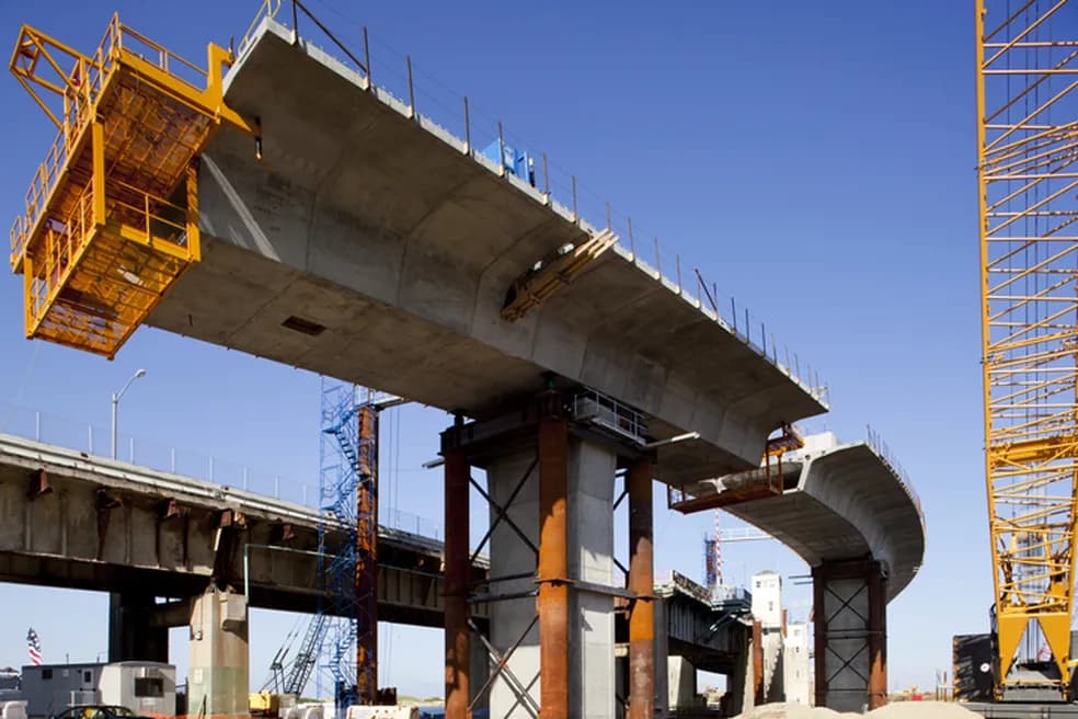 TCU exige que o governo federal realize levantamento para retomar obras paralisadas