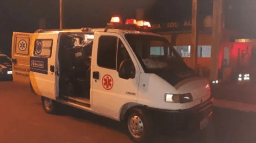Adolescente morre em troca de tiros com a polícia, em Manaus