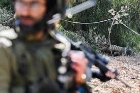 VÍDEO: câmera corporal registra morte de membro do Hamas