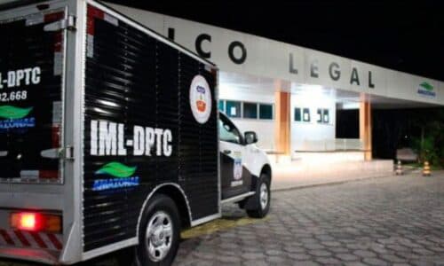 Jovem &#8220;jurado&#8221; por membros do PCC é encontrado morto na zona Norte de Manaus