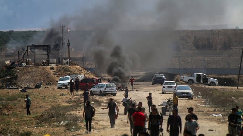 Israel diz ter encontrado cerca de 1.500 corpos de militantes do Hamas