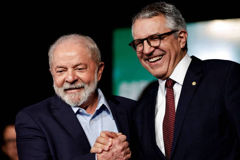 Governo Lula empenha R$ 14 bilhões em emendas parlamentares em quatro meses