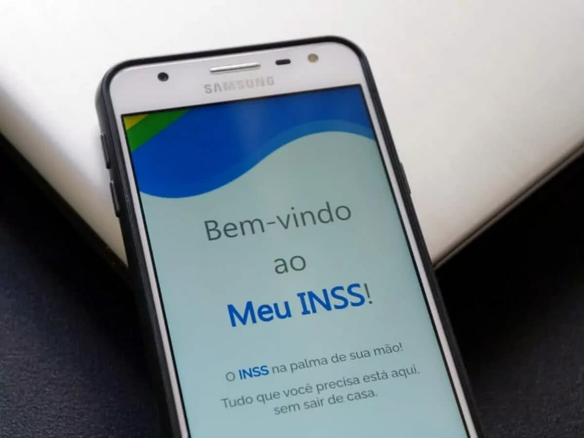 &#8216;Meu INSS&#8217; terá informação de juros do consignado a partir de 12 de outubro