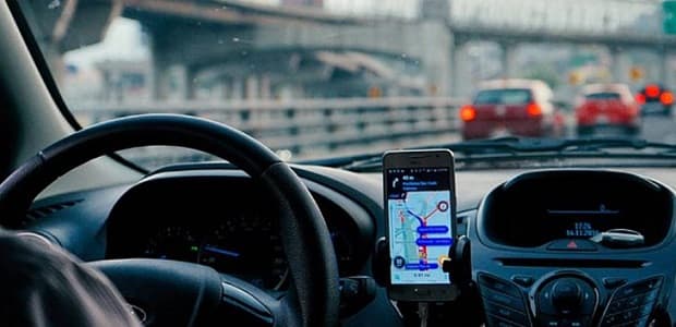 Motorista de app é acusado de sequestrar e extorquir passageiros na Bahia