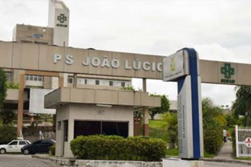 Homem de 44 anos morre após ser agredido em Manaus