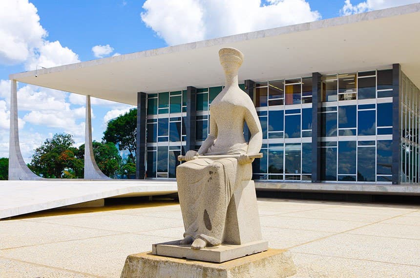 Caso Abin: STF determina que empresa informe órgãos que usaram software espião