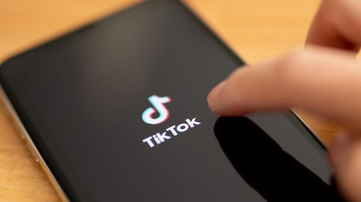 Governo processa TikTok após suspeita de violação de dados de crianças e adolescentes