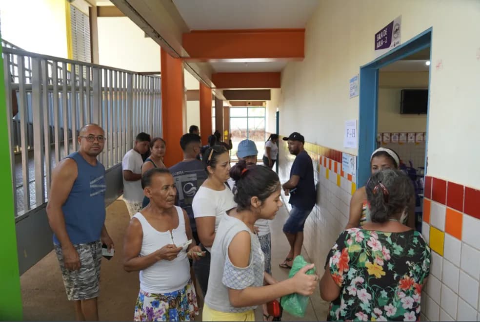 Eleições 2026: os dois últimos a votar têm uma missão especial; saiba qual