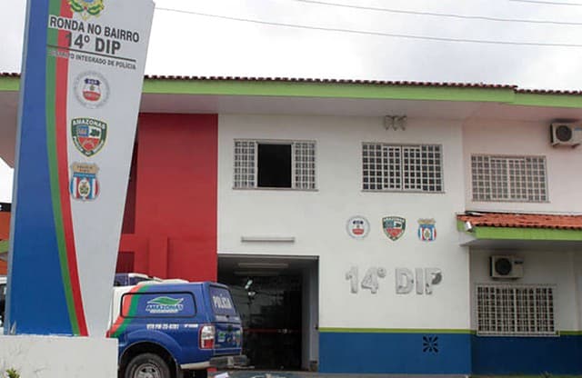 Homem é resgatado do &#8220;tribunal do crime&#8221; na zona Leste de Manaus