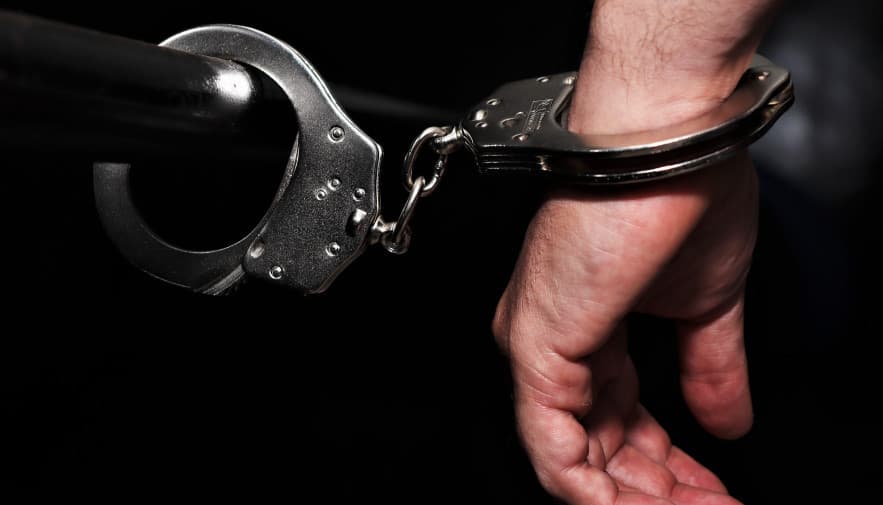 Foragido da Justiça de Minas Gerais é preso em Paraíso do Tocantins