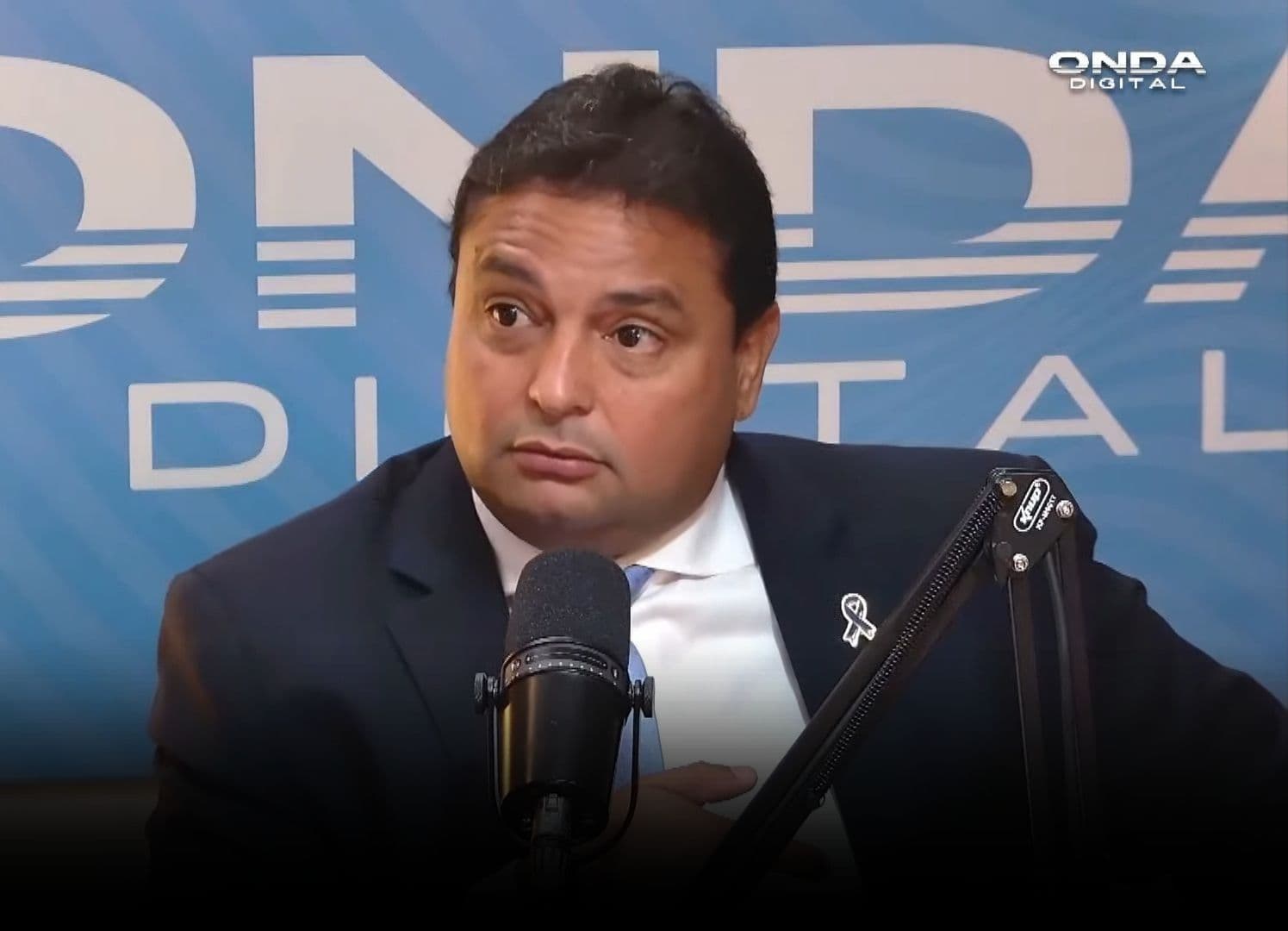 Eleições 2024: &#8220;Eu estarei aonde o governador estiver&#8221;, diz Caio André