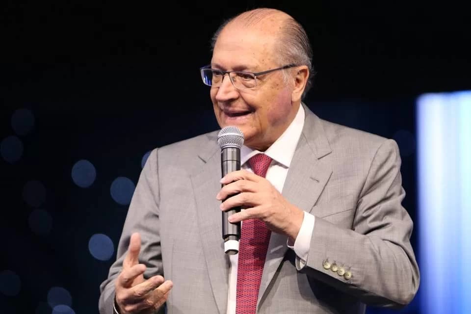 Alckmin afirma que atentado ao STF não afetará reunião do G20
