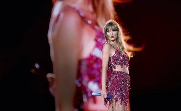 Polícia investiga possível 3ª morte de fã de Taylor Swift no RJ