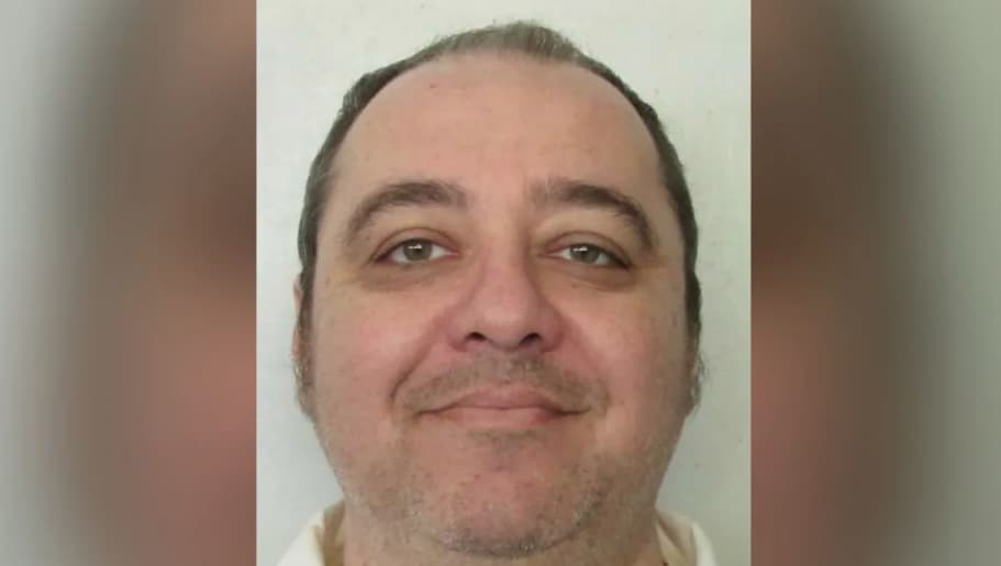 Pena de morte: EUA terão primeira execução com uso de nitrogênio