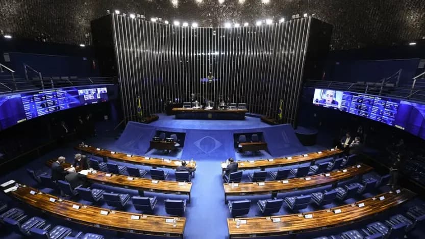 Reforma Tributária: Veja principais pontos do texto aprovado no Senado