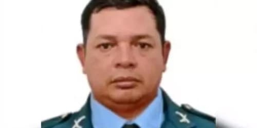 Sargento da PM é morto com tiro durante ocorrência de violência doméstica no Pará