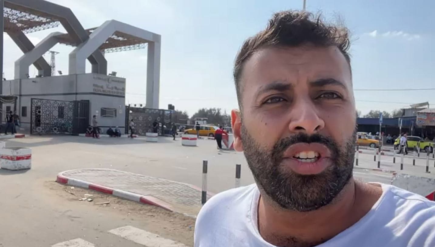 Brasileiro repatriado sofre ameaças nas redes sociais
