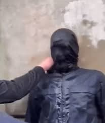 VÍDEO: Polícia francesa faz exercício com afogamento e viraliza