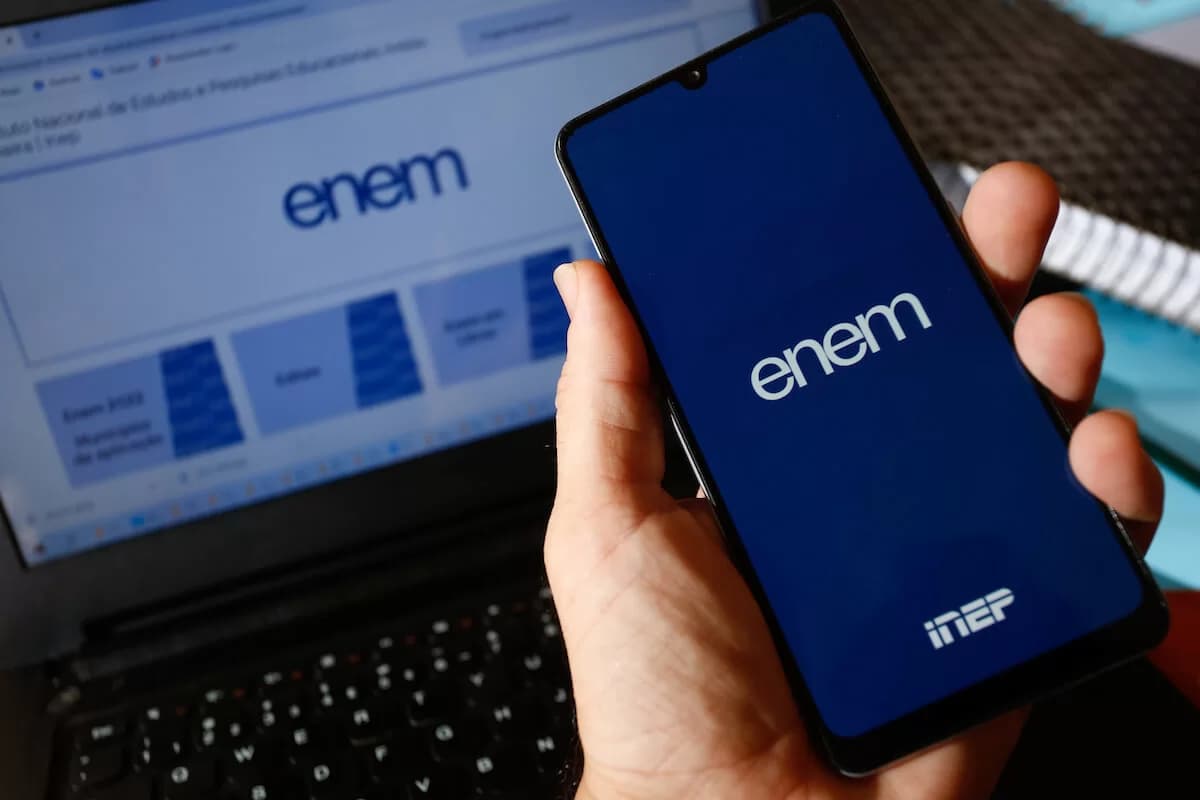 ENEM: gabaritos oficiais serão divulgados na terça-feira (14)